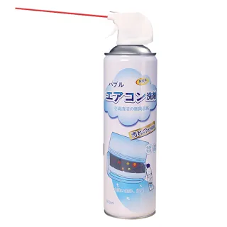 免水洗冷氣空調清潔劑8入組(冷氣清潔 空調清潔)