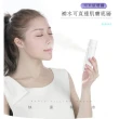 【DW 達微科技】Luxury 奈米級潤膚噴霧補水儀-時尚白(AN07)
