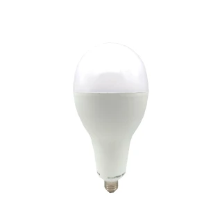 【旭光】100V-240V 全電壓全發光系列 50W LED大型球泡燈-黃光/晝光