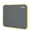 【Incase】ICON 指標系列  iPad Air / Air 2 / 9.7”/ new 9.7” iPad 保護套(灰x萊姆黃)