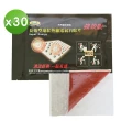 【仙峰科技】長效型遠紅外線電氣石貼片 強效版30包 (6片/包)