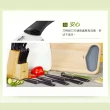 【Tefal 特福】不鏽鋼系列切片刀20CM