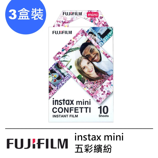 FUJIFILM 富士 instax mini 空白底片 1