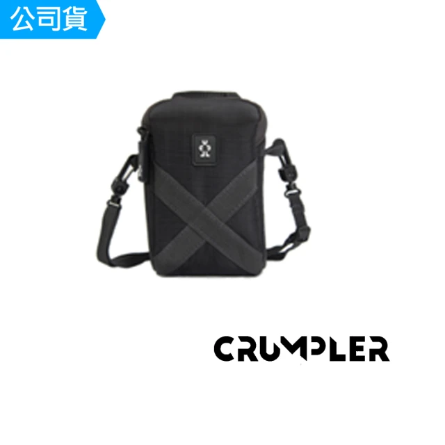 【CRUMPLER小野人】澳洲小野人 CRUMPLER DREWBOB DC 相機包 S 多色(公司貨)