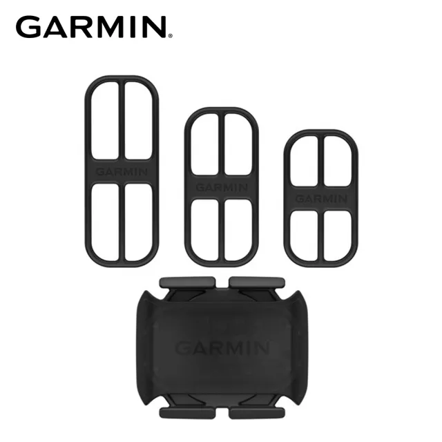 【GARMIN】雙模踏頻感測器