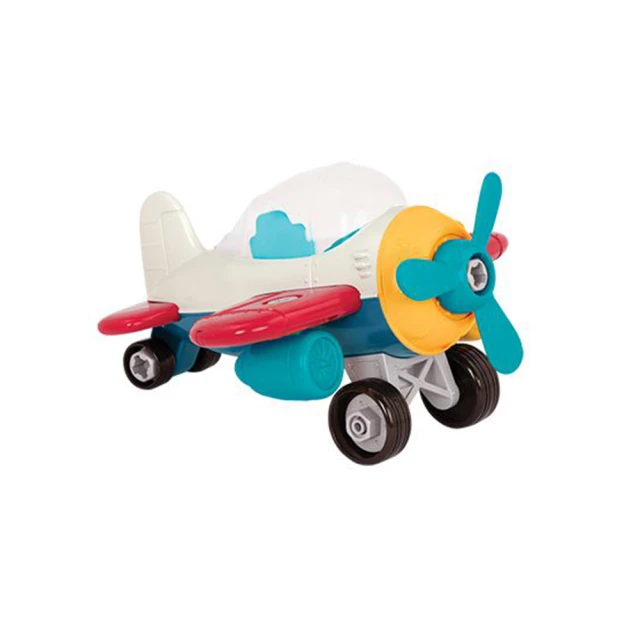 【B.Toys】索羅斯戰鬥機