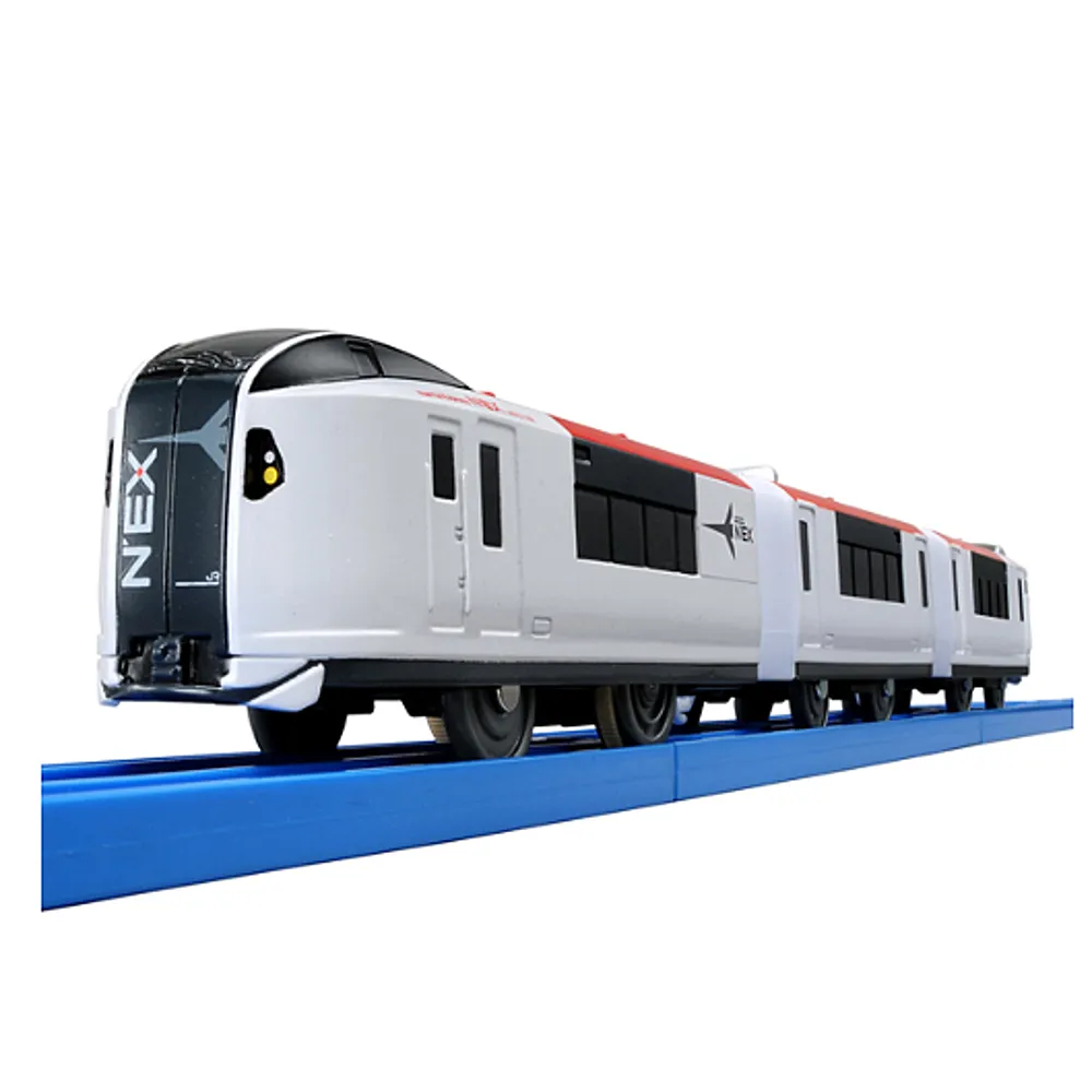 【TAKARA TOMY】PLARAIL 鐵道王國 S-15 成田特急列車(多美火車)