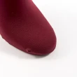 【公主童襪】超細纖維酒紅色兒童褲襪/跳舞褲襪（0-12歲）- 3歲以下止滑
