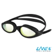 【LANE4羚活】A943 運動防霧抗UV電鍍泳鏡(高效防霧  電鍍款式)