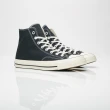 【CONVERSE】CHUCK TAYLOR ALL STAR 70 黑色 高筒 1970 男女鞋(142334C)
