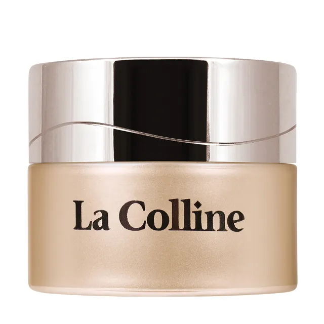 【La Colline 科麗妍】極品無齡精萃眼霜(15ml 專櫃公司貨)