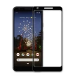 【T.G】Google Pixel 3a XL 高清滿版鋼化膜手機保護貼(防爆防指紋)
