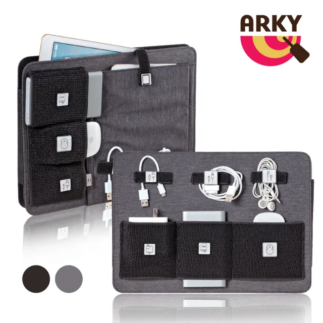 【ARKY】BoardPass Lite 備忘魔術貼 聰明收納博思板