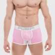 【哈利男孩】PUMP! 奶昔拳擊手四角內著_四色 Milkshake Boxer 11106-11109