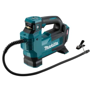 【MAKITA 牧田】MP001GZ 40V打氣機 單主機 無電池 無充電器(MP001GZ)