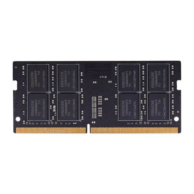 【KLEVV 科賦】DDR4/3200_16G NB用(KD4AGSA80-32N220A)