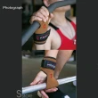 【S-SportPlus+】健身手套 粉色助力帶 助力帶 拉力帶 助握帶 重訓手套 助力手腕(單槓手套 倍力帶 握力帶)