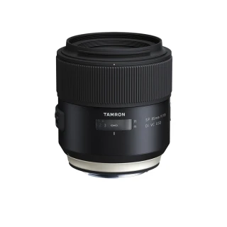 【Tamron】SP 85mm F/1.8 DI VC USD(平行輸入F016-贈專屬贈品)