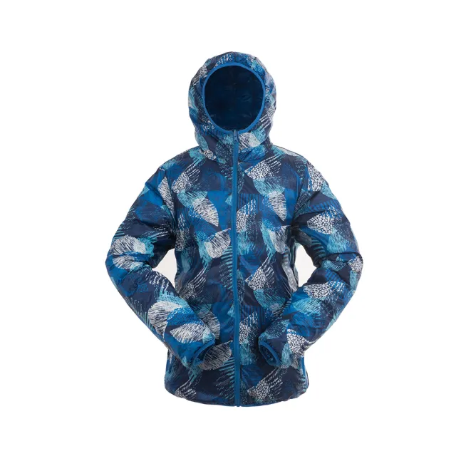 【St.Bonalt 聖伯納】雙面穿極輕保暖羽絨外套｜男女款 FM9001 FW9002(防風、透氣、保暖、輕量級)