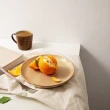 【DENBY】藝匠4色早餐邊盤禮盒