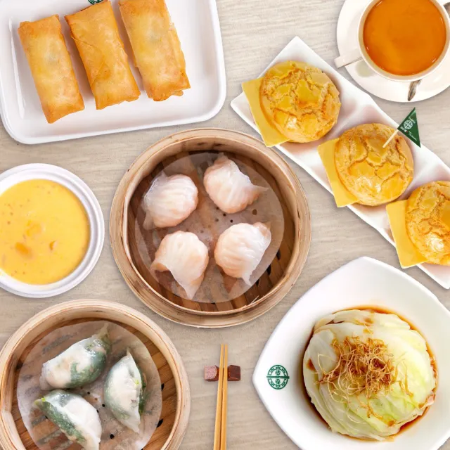 【和億集團】100元好禮即享券(一次抵用型)