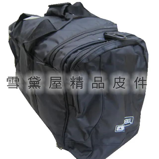 【SNOW.bagshop】雙11 旅行袋 大容量 髒濕衣物分離 輕巧好收納 U型大開口 方便取放大型物品 台灣製造