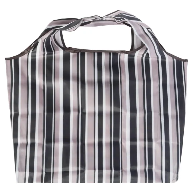 【TRENY】折疊加厚環保購物袋