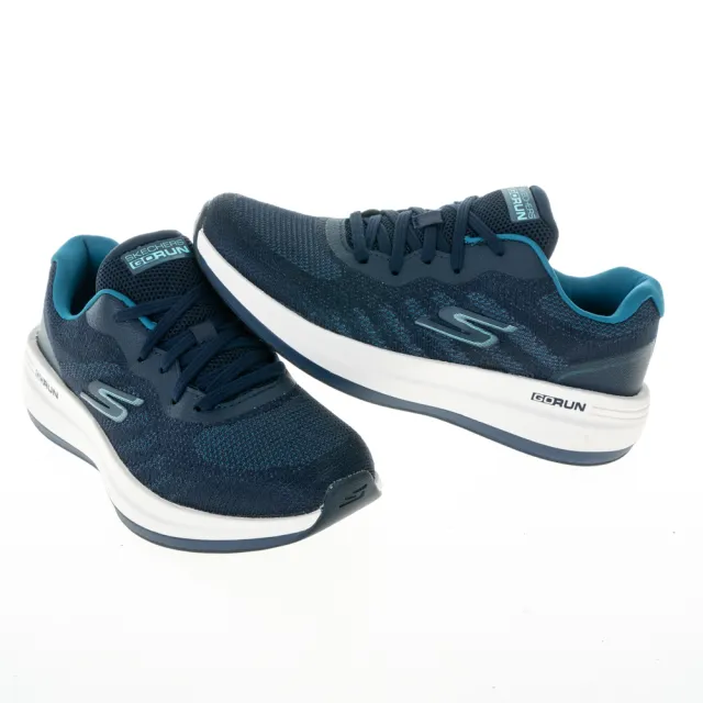 【SKECHERS】女鞋 慢跑系列 GO RUN PULSE 2.0(129106NVBL)