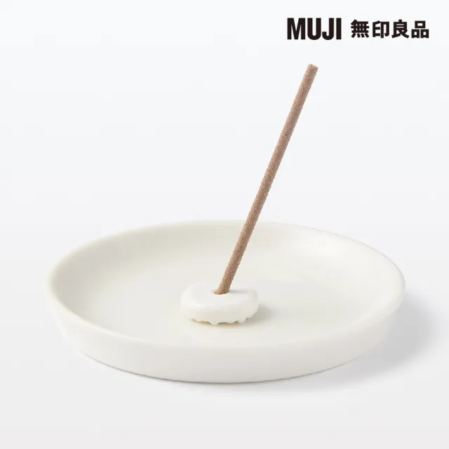 【MUJI 無印良品】線香/檀香香味/12支.長型 12支.長型