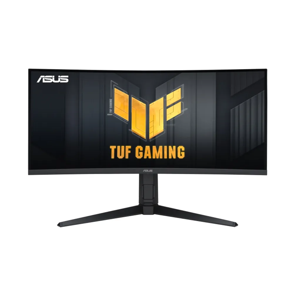 【ASUS 華碩】VG34VQL3A 34型 2K 180Hz 曲面電競螢幕(21:9/1500R/FreeSync/HDR)