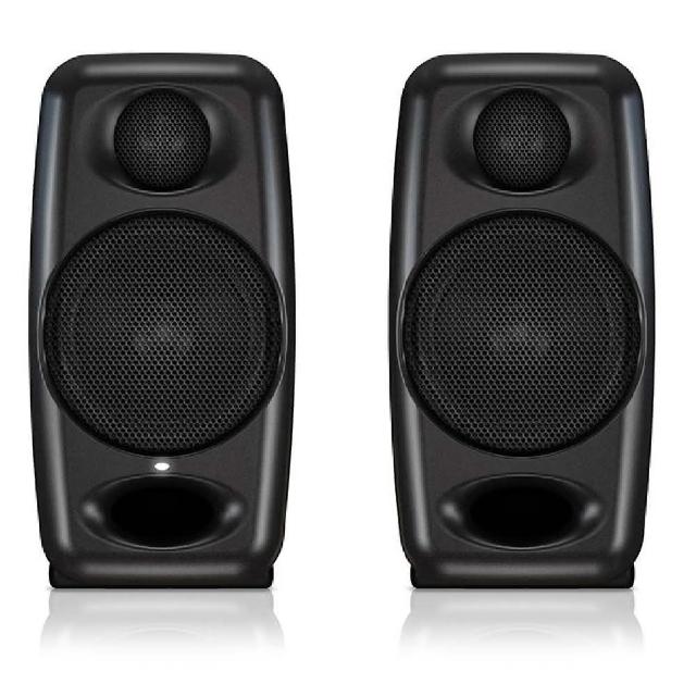 【IK Multimedia】主動式藍芽監聽立體聲喇叭(iLoud Micro Monitor)