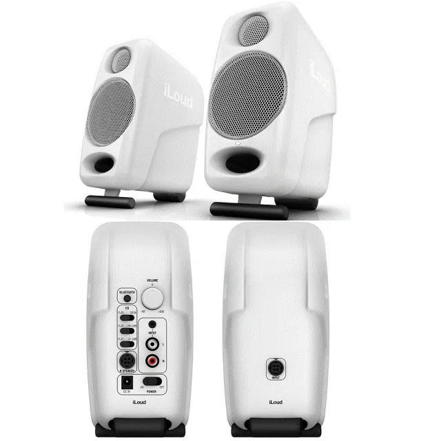 新品未開封 IK MULTIMEDIA iLoud Micro Monitor 楽器