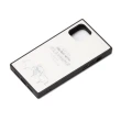 【iJacket】iPhone 11/11 Pro/11 Pro Max 拉拉熊 四角氣墊 9H玻璃殼(電影)