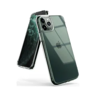 【Rearth】Apple iPhone 11 Pro Max Ringke Fusion 高質感保護殼(原裝進口 品質卓越)