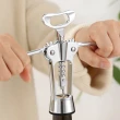 【PUSH!】餐廚用品紅酒啤酒開瓶器葡萄酒啟瓶器(D200)