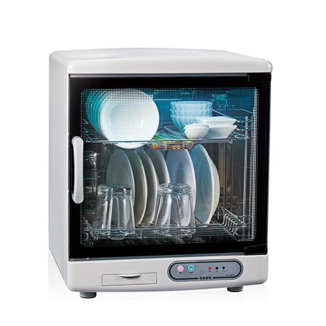 【名象】38公升兩層紫外線殺菌奶瓶烘碗機(TT-967)