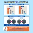 【白十字】高吸收6H長效防漏尿片(箱購90片/30片x3包-日本原裝進口)
