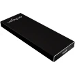 【archgon 亞齊慷】M.2 SATA 2280 NGFF SSD 固態硬碟外接盒 USB3.1 GEN2(MSD-211)