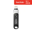 【SanDisk】iXpand Go 隨身碟 128GB(公司貨)
