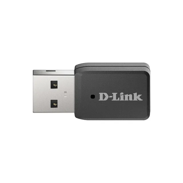 【D-Link】DWA-183 AC1200 雙頻 Wi-Fi網路 USB3.0 MU-MIMO無線網卡