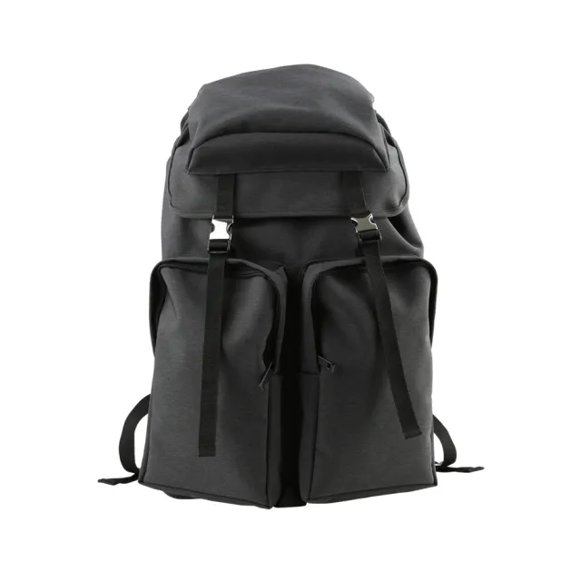 【WHOSE BAG】韓國製 牛津布大容量後背包 NO.LF880(男包 女包 旅行後背包 登山後背包)