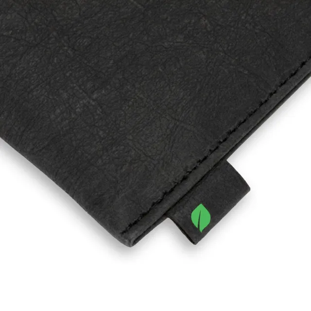 【Incase】Slip Sleeve with ecoNEUE 15吋 MacBook Pro USB-C適用 磁吸式筆電保護內袋(黑)