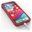【Catalyst】iPhon11 Pro Max 6.5吋防摔耐衝擊保護殼(紅色)