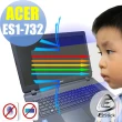 【Ezstick】ACER ES1-732 防藍光螢幕貼(可選鏡面或霧面)