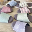 【iSlippers】台灣製造-療癒系-森活家居室內拖鞋(多款任選)