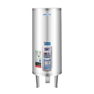 【HMK 鴻茂】分離控制型儲熱式電熱水器 40加侖(EH-4002UN - 無安裝僅配送)