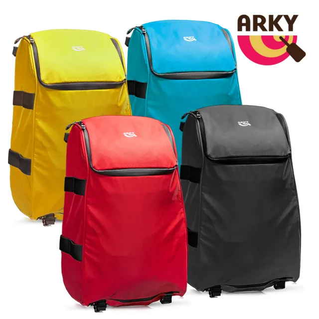 【ARKY】多功能防水包 運動雅趣包