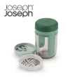 【Joseph Joseph】3合一刨絲器(經典色、天空藍、鼠尾草)