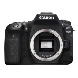 【Canon】EOS 90D BODY 單機身(公司貨)