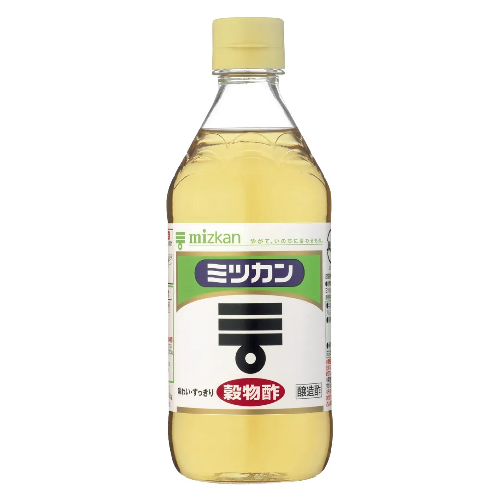 【味滋康】穀物醋 500ml
